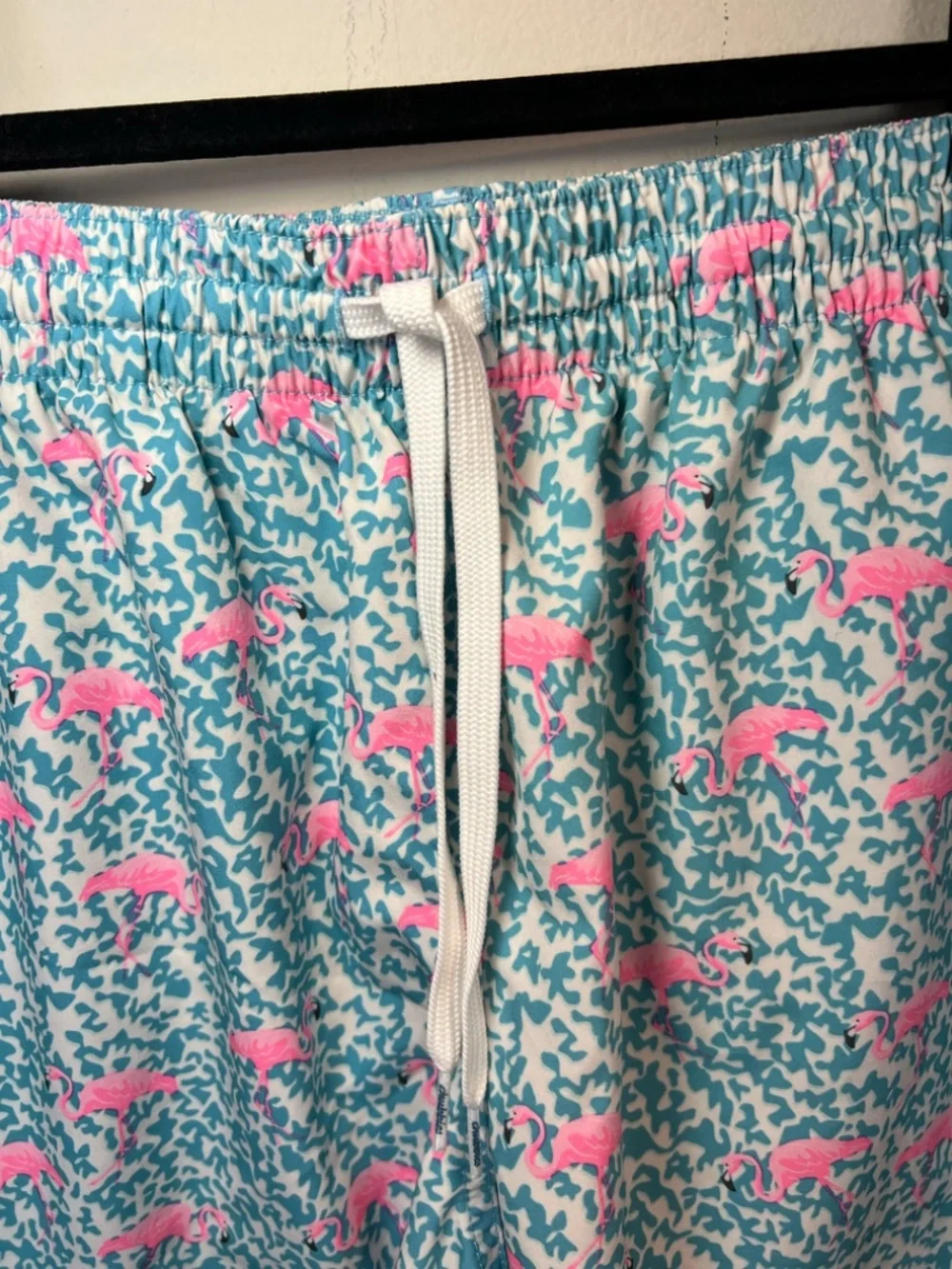Chubbies The Domingos Are For Flamingos 5.5